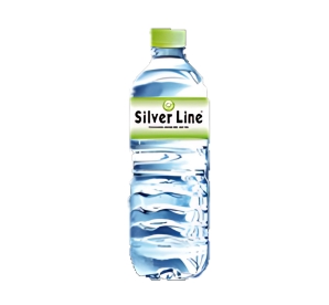 500ml Water Bottle